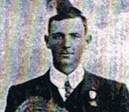 Photo of photos/William Malcolm McLennan b1884NZ portrait